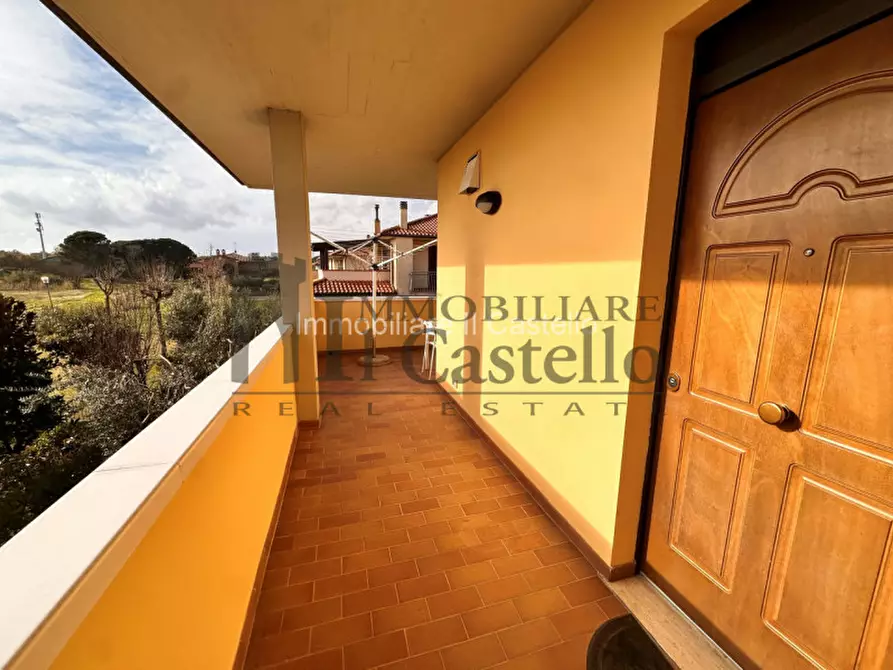 Immagine 17 di Appartamento in vendita  in Via Giuseppe Saragat a Castiglione Del Lago