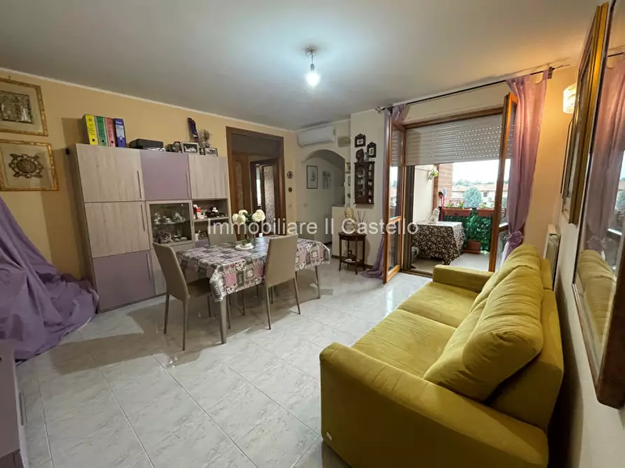 Immagine 1 di Appartamento in vendita  in Via Giosuè Carducci a Castiglione Del Lago