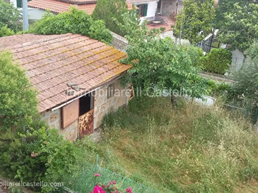 Immagine 1 di Rustico / casale in vendita  a Castiglione Del Lago