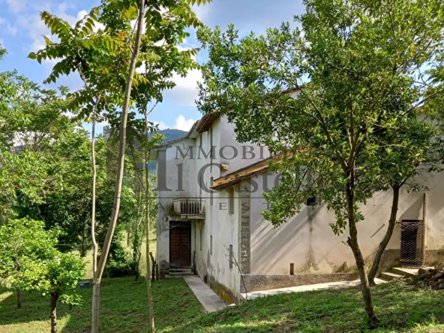 Immagine 1 di Rustico / casale in vendita  in via dei Mandorli a Panicale