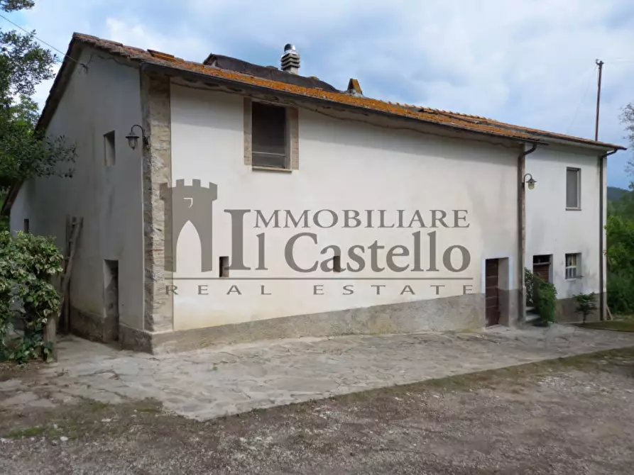 Immagine 4 di Rustico / casale in vendita  in via dei Mandorli a Panicale
