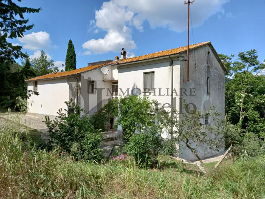 Immagine 5 di Rustico / casale in vendita  in via dei Mandorli a Panicale