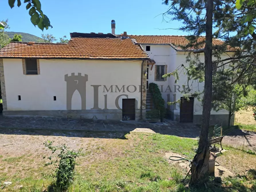 Immagine 6 di Rustico / casale in vendita  in via dei Mandorli a Panicale