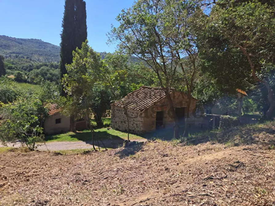 Immagine 8 di Rustico / casale in vendita  in via dei Mandorli a Panicale