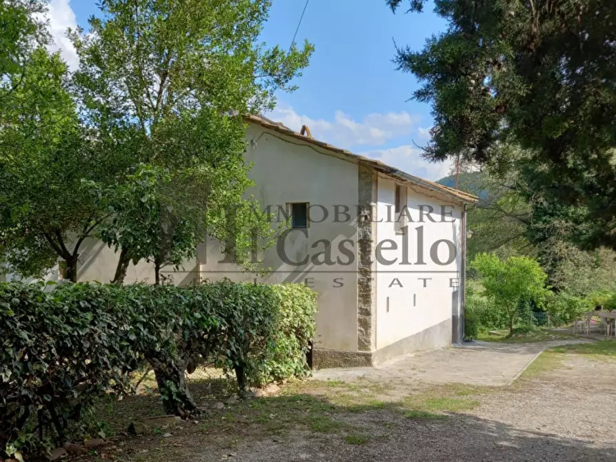 Immagine 9 di Rustico / casale in vendita  in via dei Mandorli a Panicale