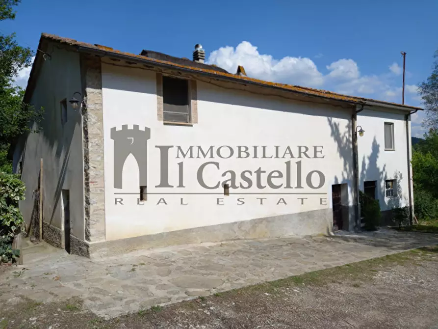 Immagine 11 di Rustico / casale in vendita  in via dei Mandorli a Panicale