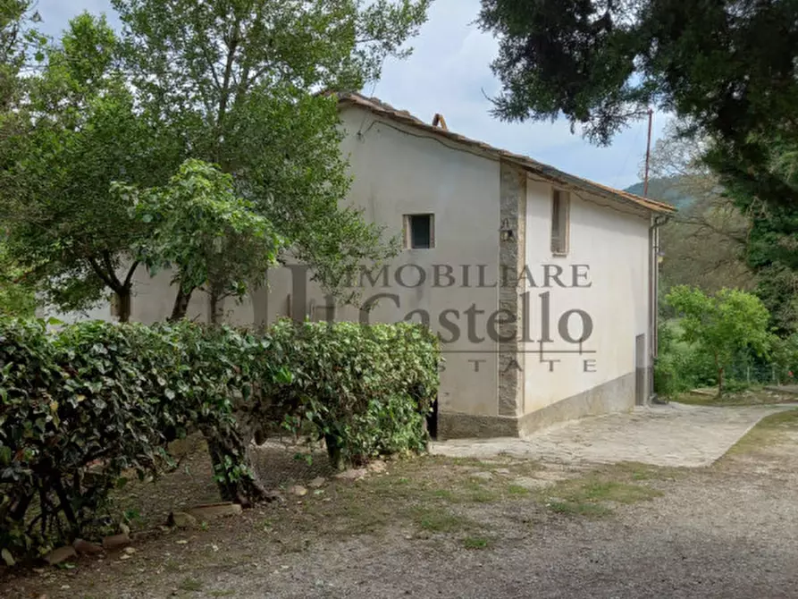 Immagine 12 di Rustico / casale in vendita  in via dei Mandorli a Panicale