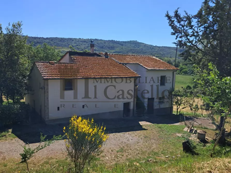 Immagine 14 di Rustico / casale in vendita  in via dei Mandorli a Panicale