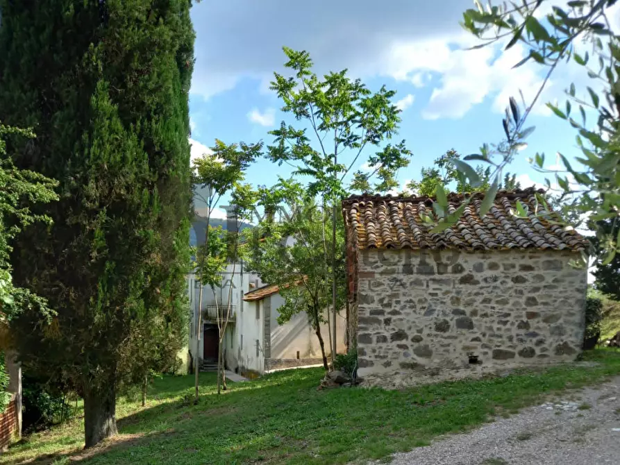 Immagine 17 di Rustico / casale in vendita  in via dei Mandorli a Panicale