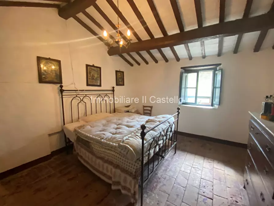 Immagine 17 di Casa indipendente in vendita  a Panicale