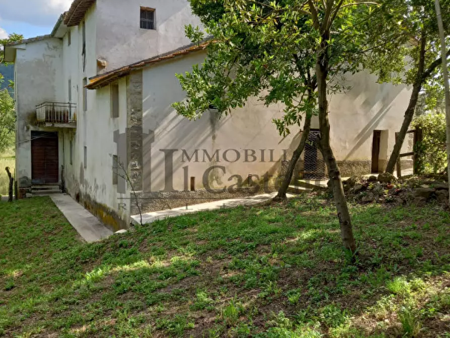 Immagine 18 di Rustico / casale in vendita  in via dei Mandorli a Panicale