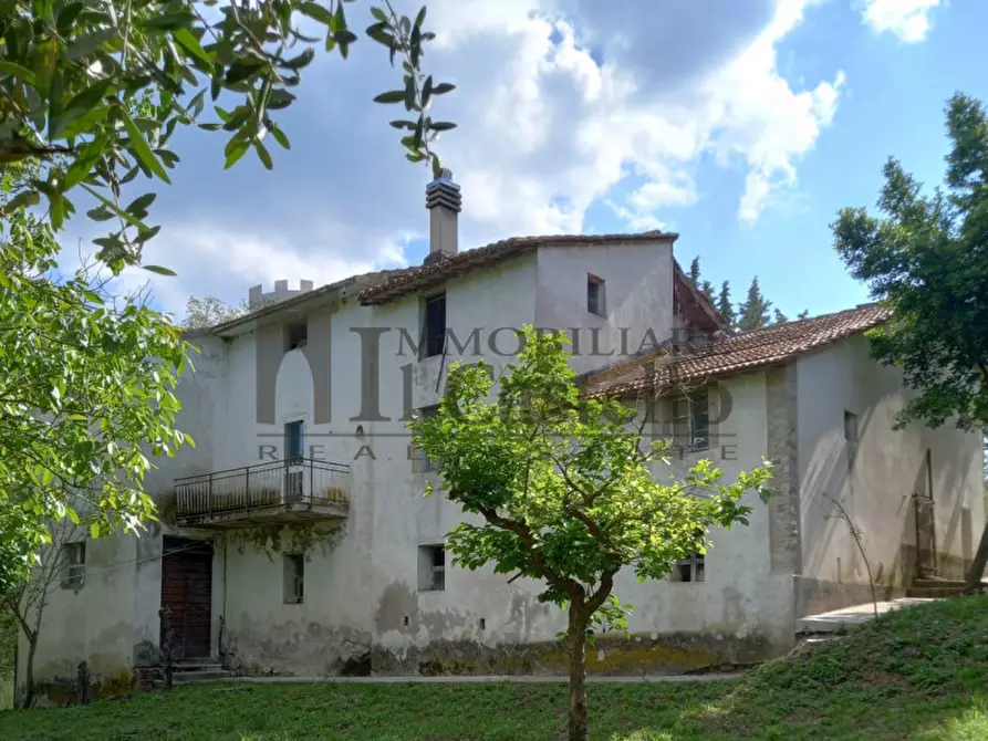 Immagine 20 di Rustico / casale in vendita  in via dei Mandorli a Panicale