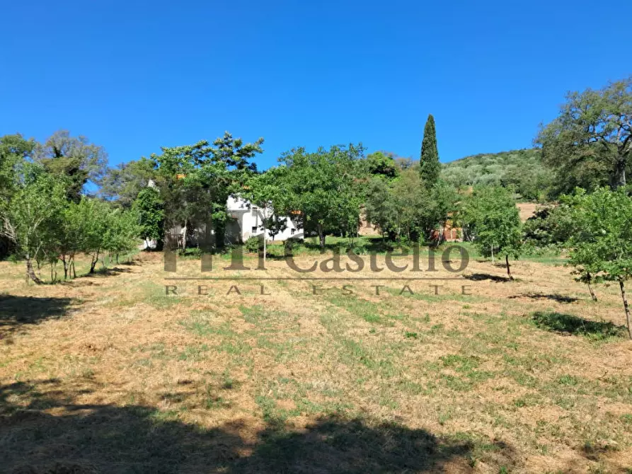 Immagine 24 di Rustico / casale in vendita  in via dei Mandorli a Panicale