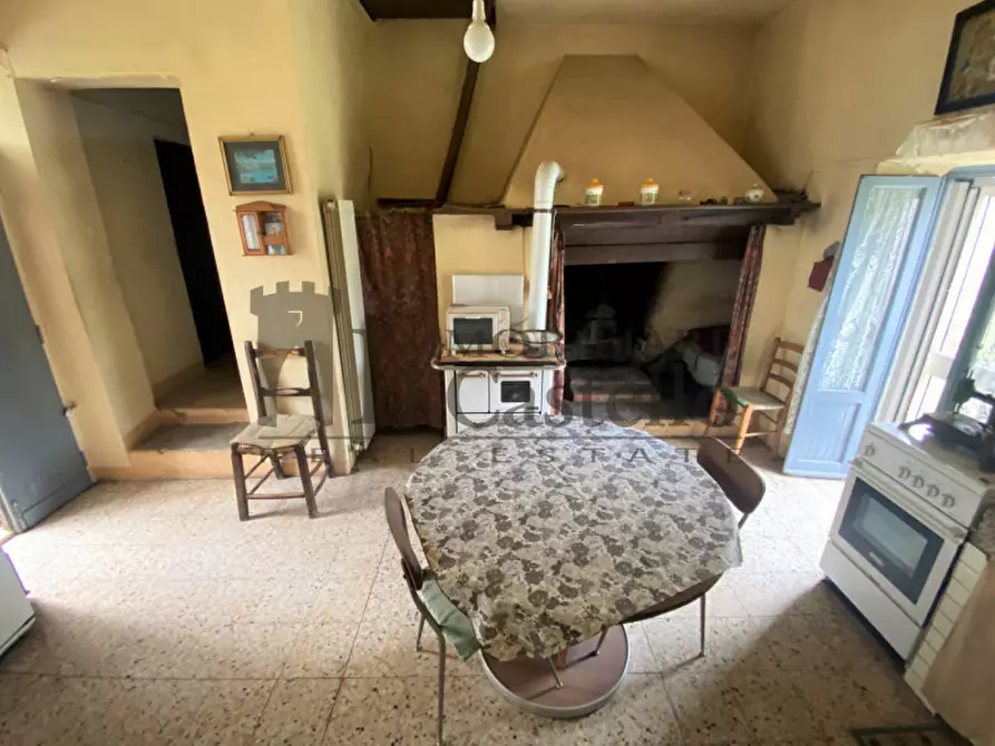 Immagine 25 di Rustico / casale in vendita  in via dei Mandorli a Panicale