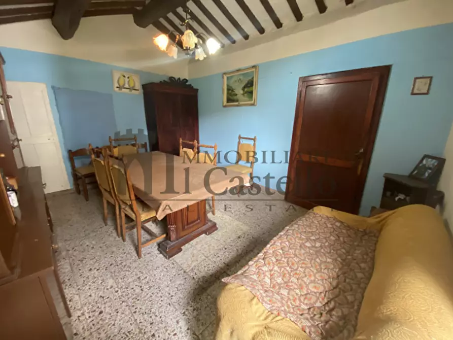 Immagine 26 di Rustico / casale in vendita  in via dei Mandorli a Panicale