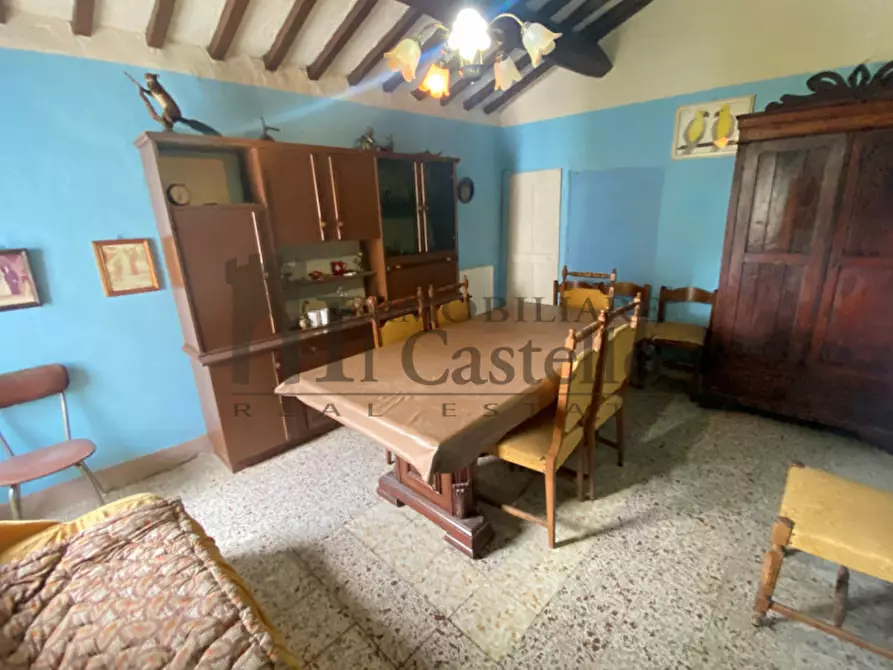 Immagine 27 di Rustico / casale in vendita  in via dei Mandorli a Panicale