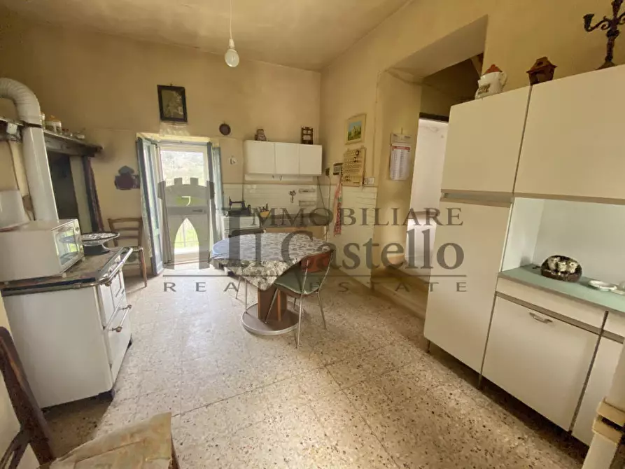 Immagine 28 di Rustico / casale in vendita  in via dei Mandorli a Panicale