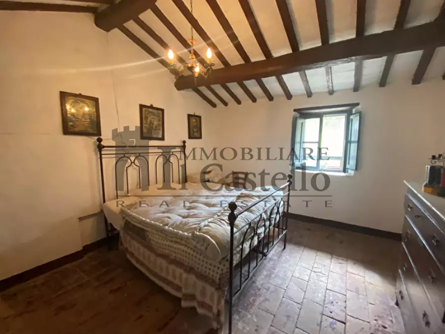 Immagine 29 di Rustico / casale in vendita  in via dei Mandorli a Panicale