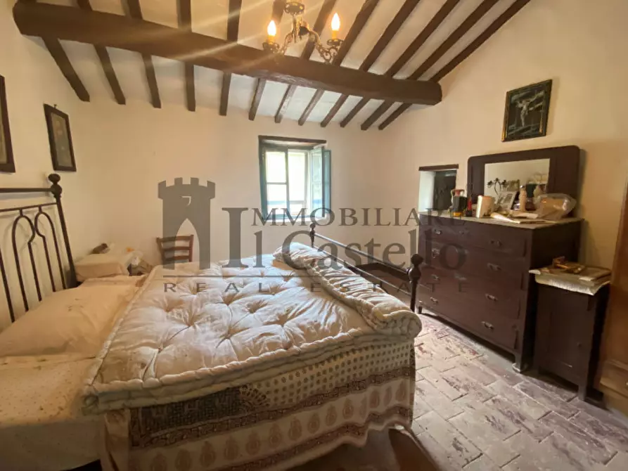 Immagine 30 di Rustico / casale in vendita  in via dei Mandorli a Panicale