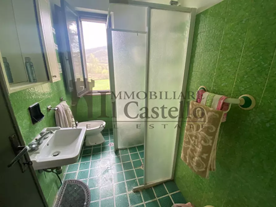 Immagine 32 di Rustico / casale in vendita  in via dei Mandorli a Panicale