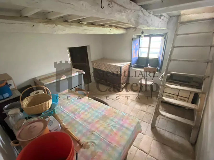 Immagine 35 di Rustico / casale in vendita  in via dei Mandorli a Panicale