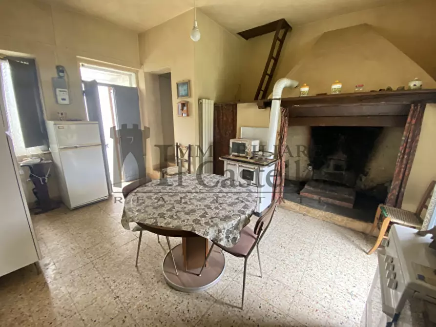 Immagine 38 di Rustico / casale in vendita  in via dei Mandorli a Panicale