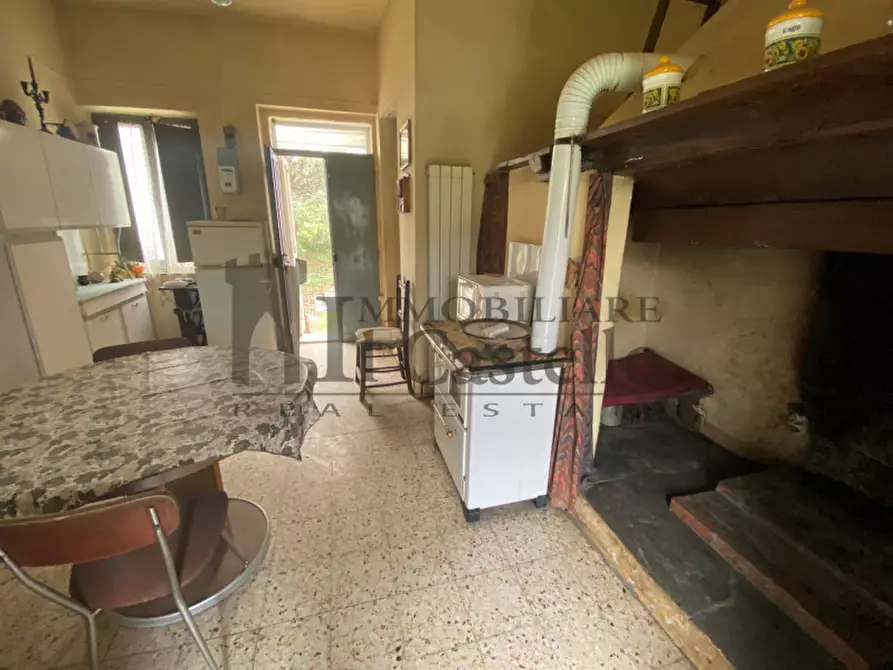 Immagine 39 di Rustico / casale in vendita  in via dei Mandorli a Panicale