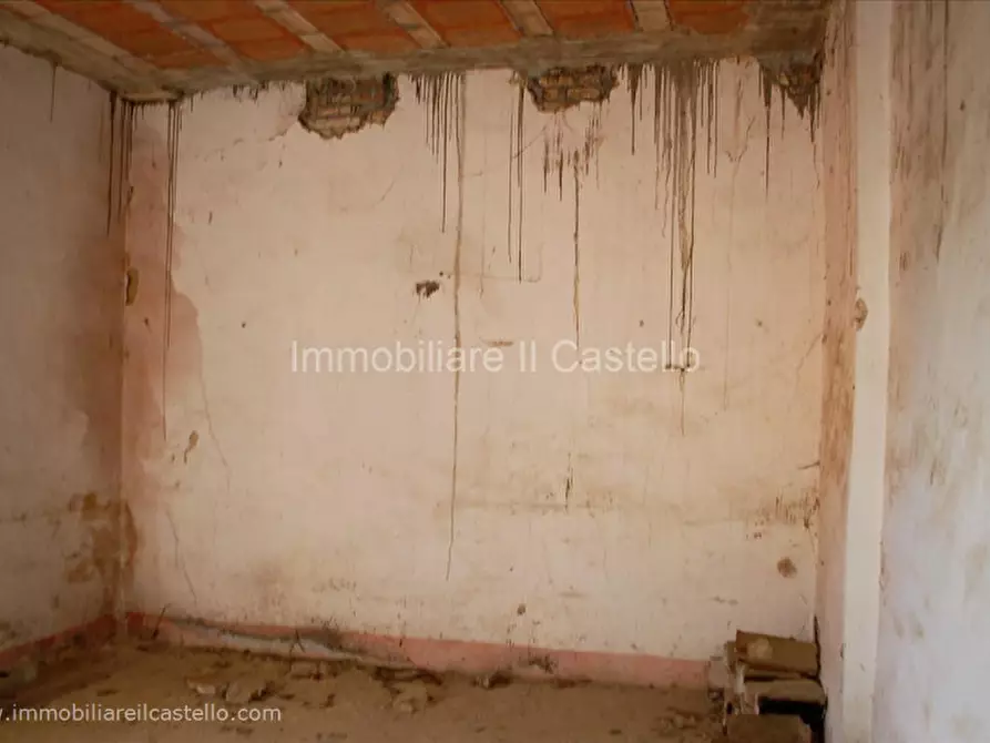 Immagine 6 di Villetta a schiera in vendita  a Castiglione Del Lago