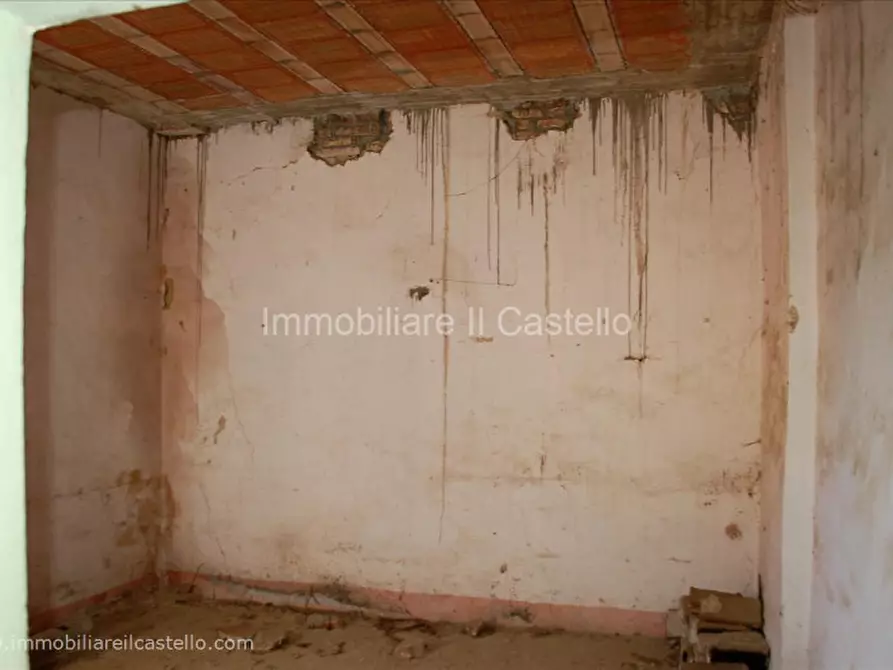 Immagine 7 di Villetta a schiera in vendita  a Castiglione Del Lago