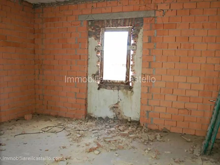 Immagine 9 di Villetta a schiera in vendita  a Castiglione Del Lago