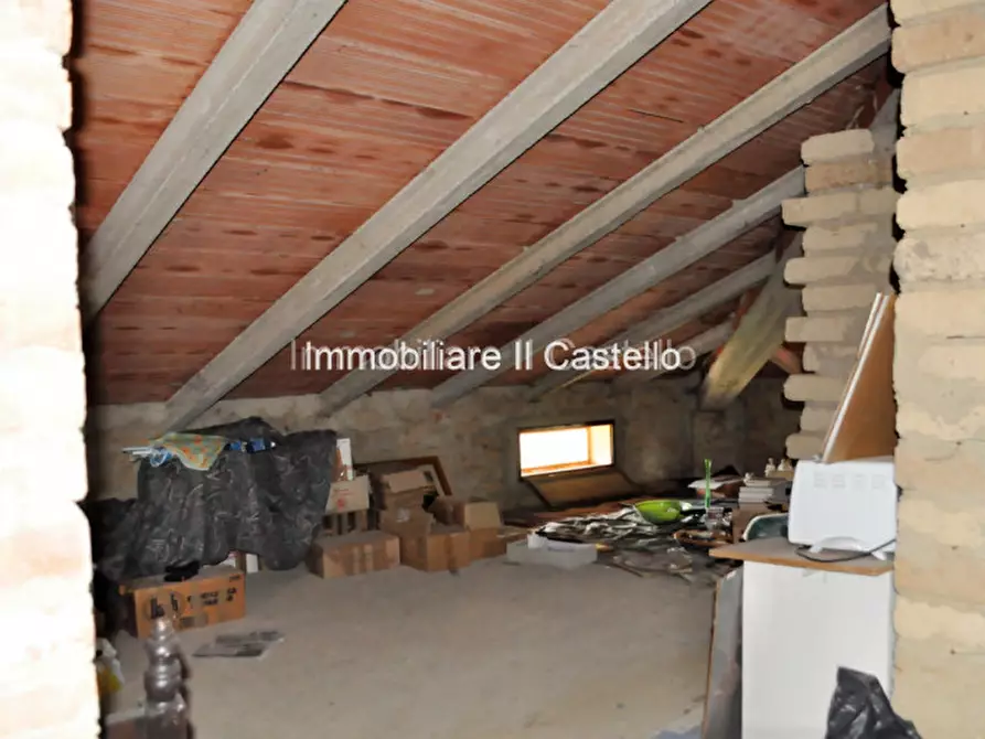 Immagine 24 di Villa in vendita  in via soccorso a Castiglione Del Lago