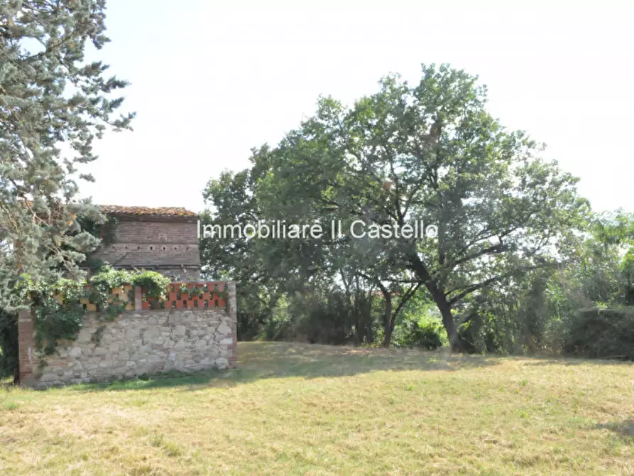 Immagine 38 di Villa in vendita  in via soccorso a Castiglione Del Lago