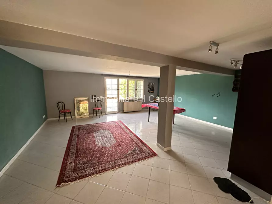 Immagine 42 di Villa in vendita  in via soccorso a Castiglione Del Lago