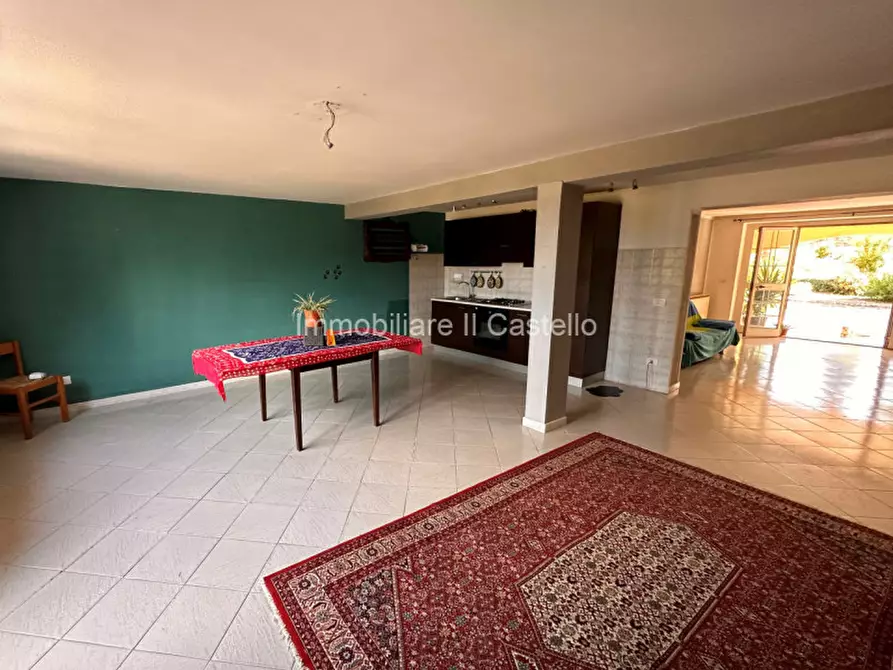 Immagine 44 di Villa in vendita  in via soccorso a Castiglione Del Lago