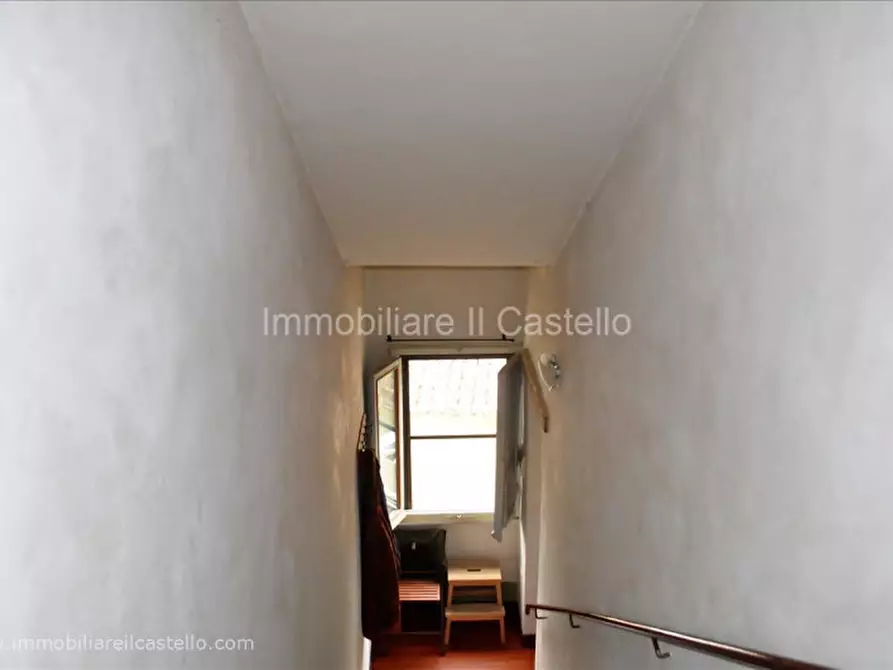 Immagine 7 di Villetta a schiera in vendita  in Località Poggetto, 10 a Castiglione Del Lago