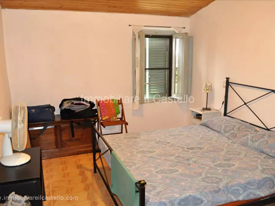 Immagine 8 di Villetta a schiera in vendita  in Località Poggetto, 10 a Castiglione Del Lago