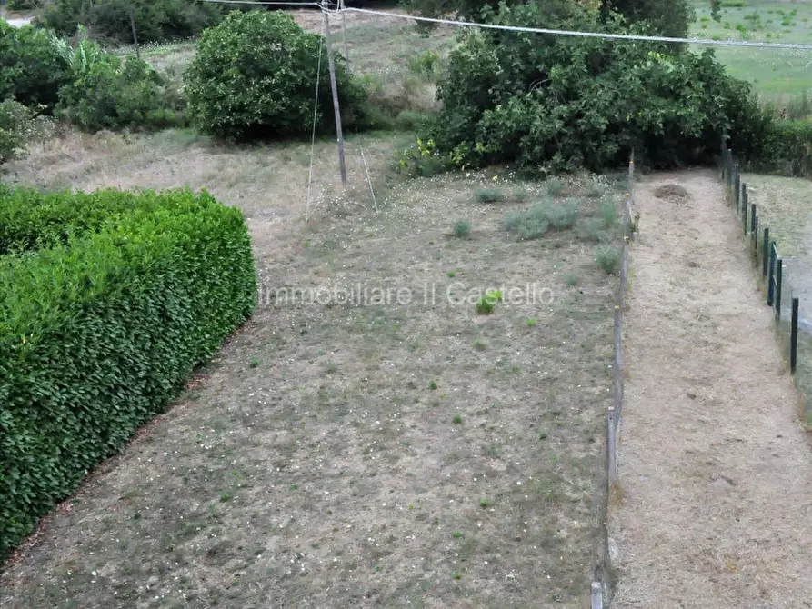 Immagine 12 di Villetta a schiera in vendita  in Località Poggetto, 10 a Castiglione Del Lago