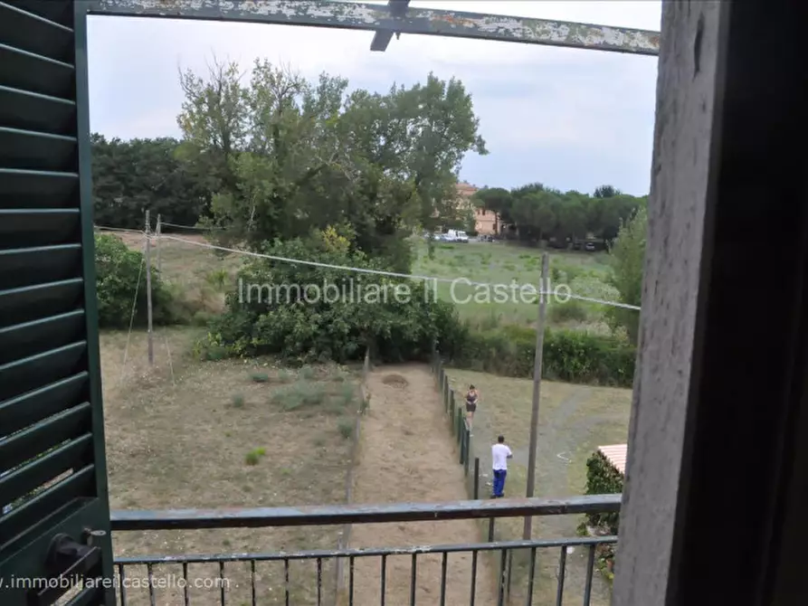 Immagine 13 di Villetta a schiera in vendita  in Località Poggetto, 10 a Castiglione Del Lago