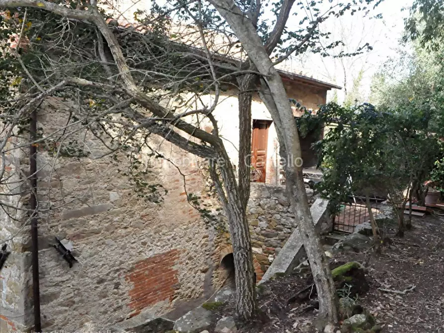 Immagine 4 di Villetta a schiera in vendita  in via guglielmi a Tuoro Sul Trasimeno