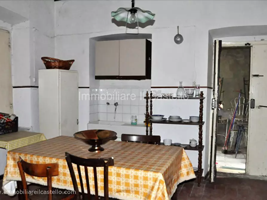 Immagine 5 di Villetta a schiera in vendita  in via guglielmi a Tuoro Sul Trasimeno