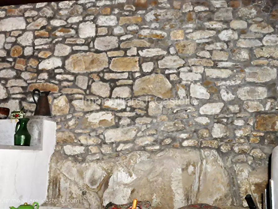 Immagine 6 di Villetta a schiera in vendita  in via guglielmi a Tuoro Sul Trasimeno