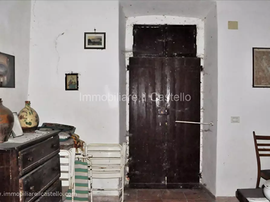 Immagine 8 di Villetta a schiera in vendita  in via guglielmi a Tuoro Sul Trasimeno