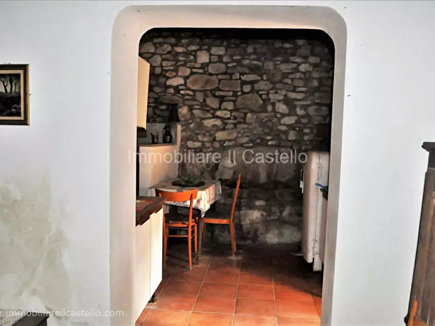 Immagine 9 di Villetta a schiera in vendita  in via guglielmi a Tuoro Sul Trasimeno