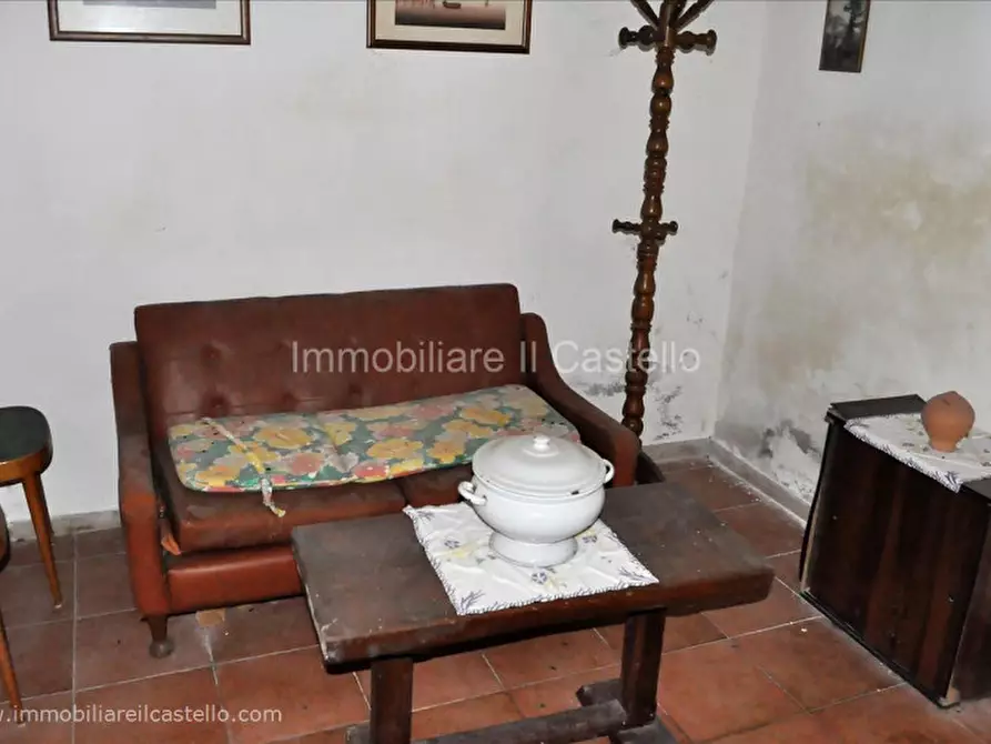 Immagine 10 di Villetta a schiera in vendita  in via guglielmi a Tuoro Sul Trasimeno