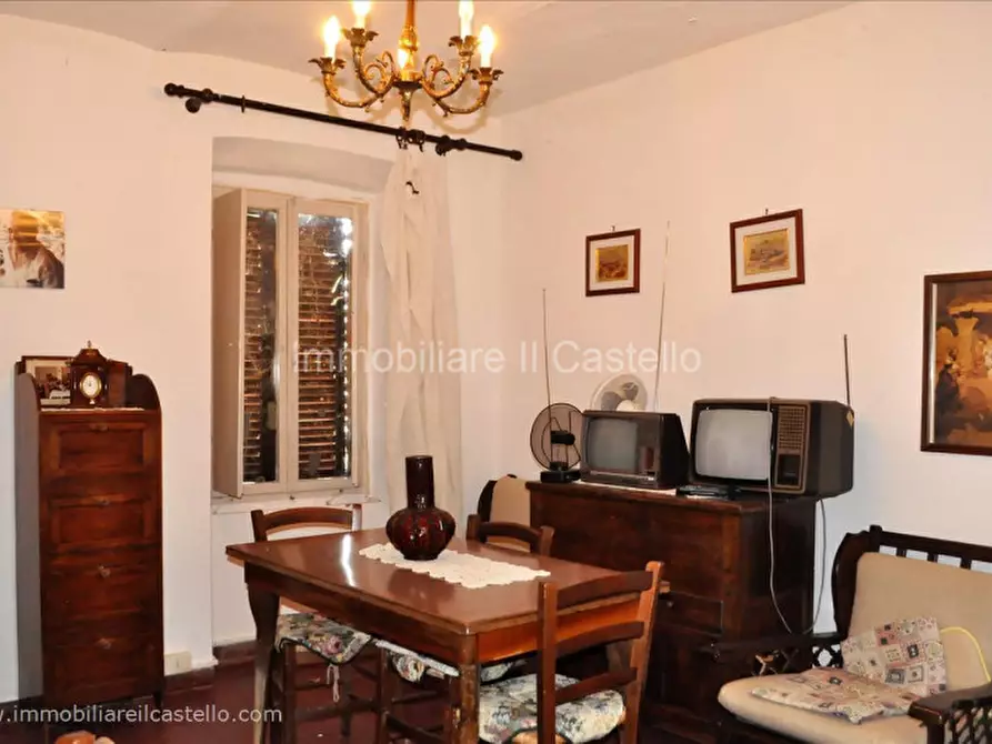 Immagine 11 di Villetta a schiera in vendita  in via guglielmi a Tuoro Sul Trasimeno