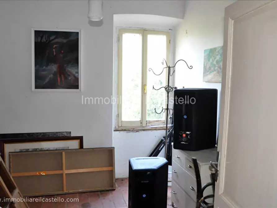 Immagine 13 di Villetta a schiera in vendita  in via guglielmi a Tuoro Sul Trasimeno