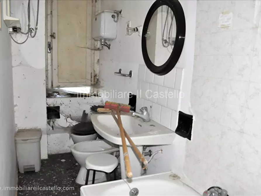 Immagine 13 di Villetta a schiera in vendita  in via guglielmi a Tuoro Sul Trasimeno