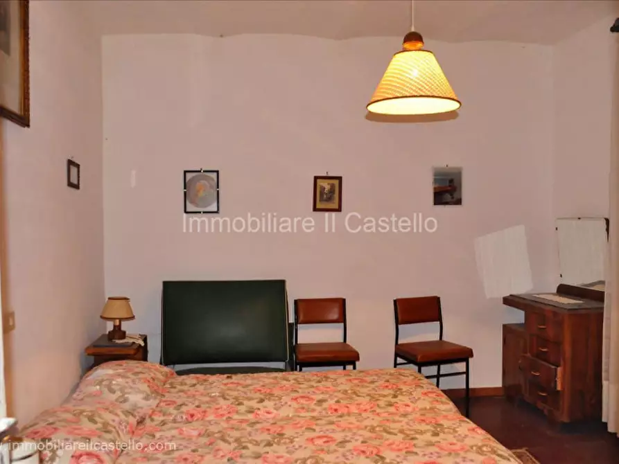 Immagine 14 di Villetta a schiera in vendita  in via guglielmi a Tuoro Sul Trasimeno