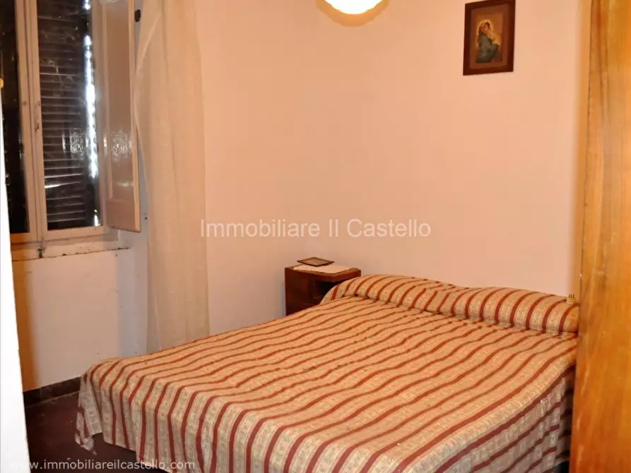 Immagine 16 di Villetta a schiera in vendita  in via guglielmi a Tuoro Sul Trasimeno