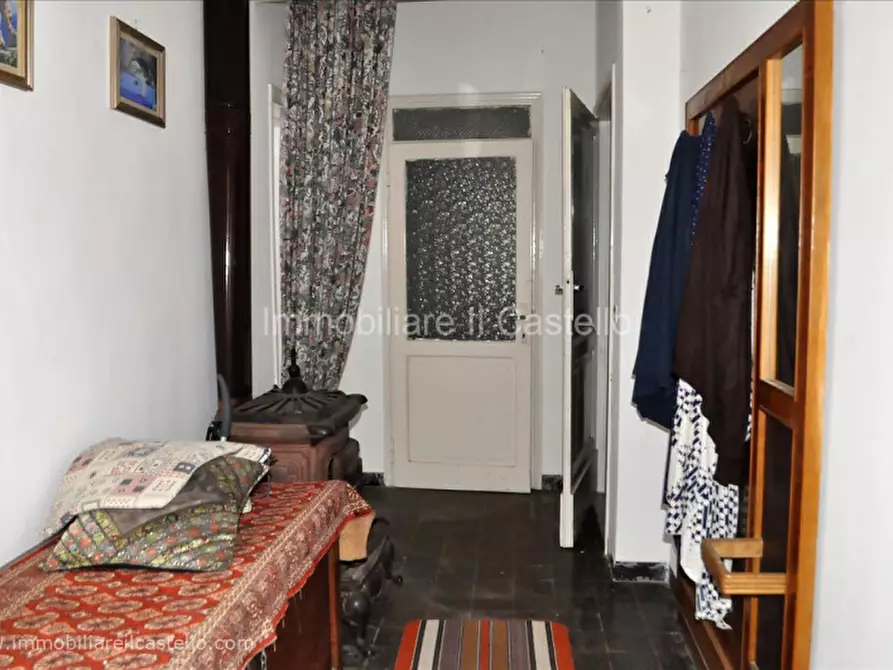 Immagine 17 di Villetta a schiera in vendita  in via guglielmi a Tuoro Sul Trasimeno